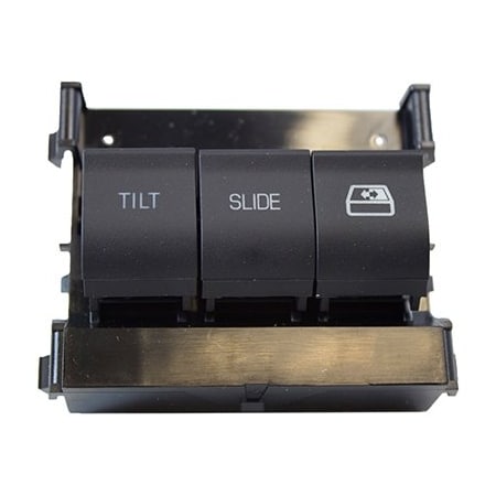 Motorcraft Switch Asy, Sw6643 SW6643